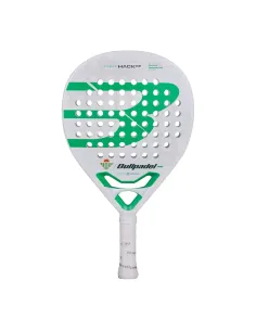 Bullpadel Hack 02 Betis Ex |BULLPADEL |Palas de pádel