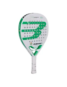 Bullpadel Hack 02 Betis |BULLPADEL |Palas de pádel 2