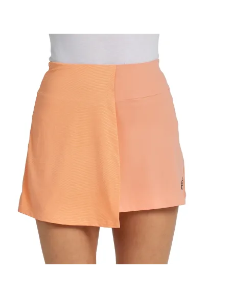 Falda Bullpadel Biela Mujer |BULLPADEL |Ropa de pádel