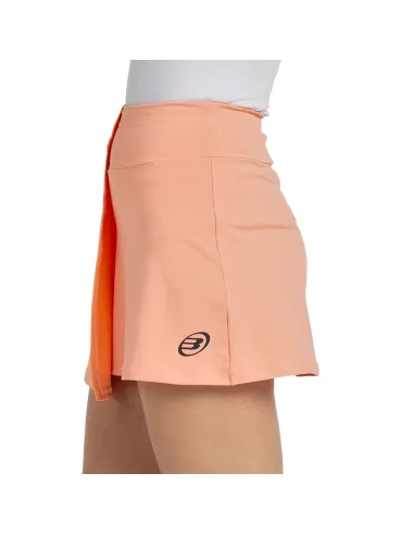 Bullpadel Biela Women's Skirt |BULLPADEL |Padel clothing