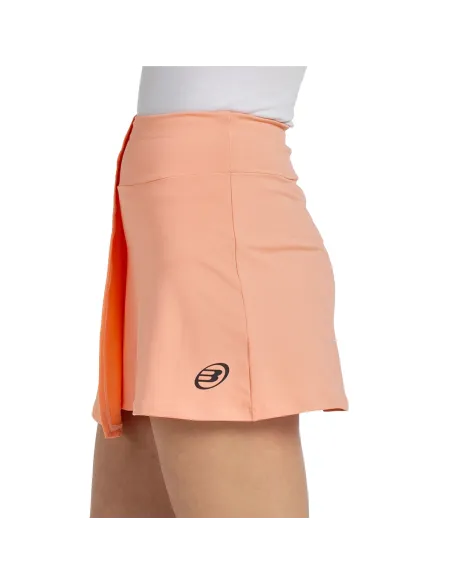 Bullpadel Biela Women's Skirt |BULLPADEL |Padel clothing Bullpadel Biela Women's Skirt |BULLPADEL |Padel clothing
