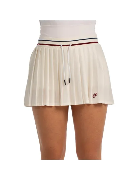 Bullpadel Atria Women's Skirt |BULLPADEL |Padel clothing