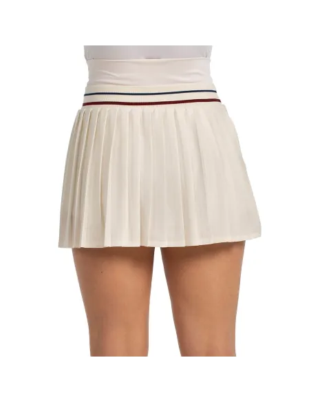 Bullpadel Atria Women's Skirt |BULLPADEL |Padel clothing