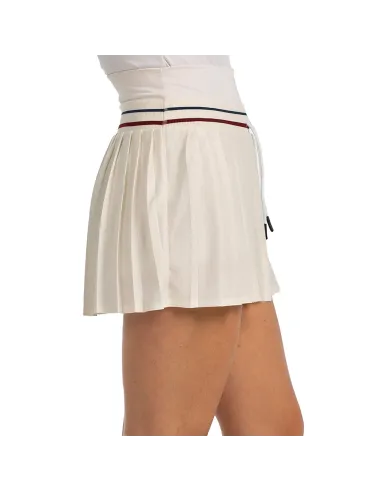 Saia Bullpadel Atria Feminina |BULLPADEL |Roupa de padel