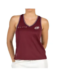 T-shirt femme Gemma Bullpadel |BULLPADEL |Vêtements de padel