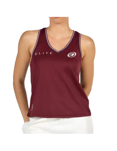 Camiseta SEM MANGAS Bullpadel GEMMA 25I |BULLPADEL |Roupa de padel