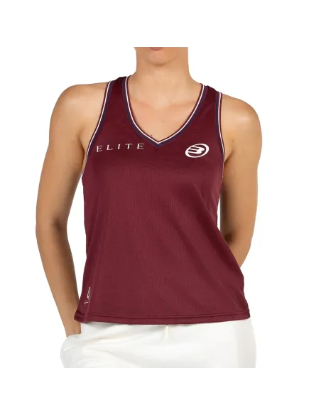 Maglietta da donna Gemma Bullpadel |BULLPADEL |Abbigliamento da padel