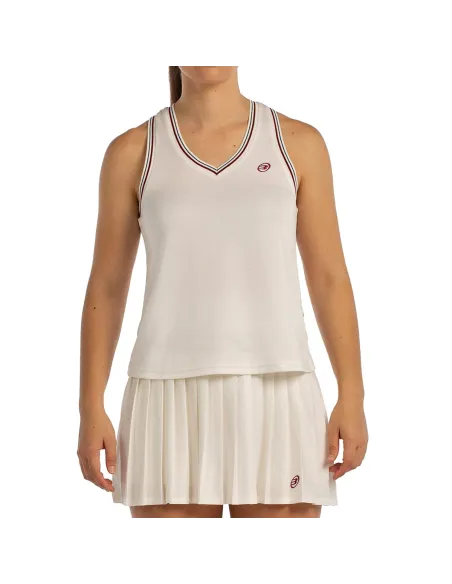 Camiseta Tirantes Bullpadel Aza Mujer |BULLPADEL |Ropa de pádel
