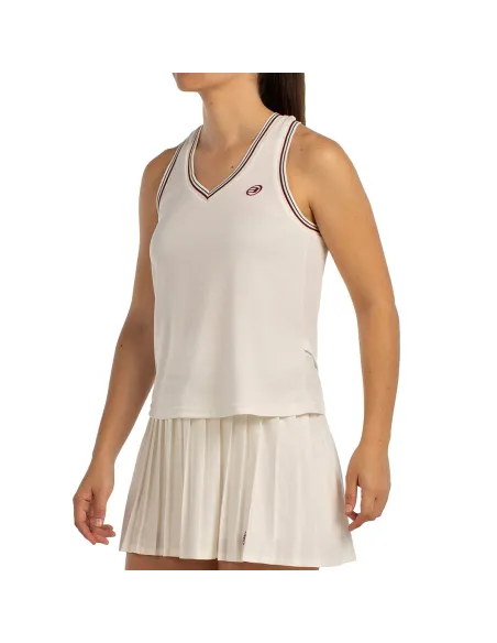 Camiseta Tirantes Bullpadel Aza Mujer |BULLPADEL |Ropa de pádel