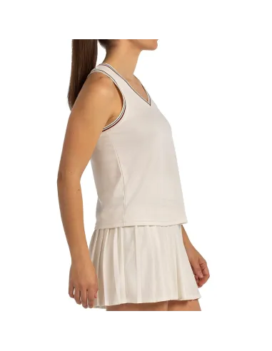 Camiseta Tirantes Bullpadel Aza Mujer |BULLPADEL |Ropa de pádel