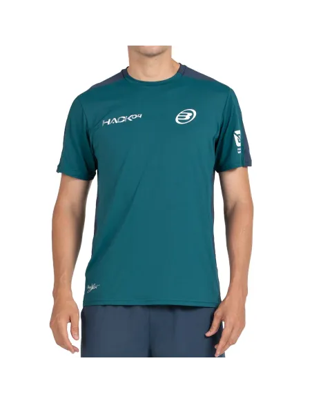 Camiseta Bullpadel Paquito 25I |BULLPADEL |Ropa de pádel Camiseta Bullpadel Paquito 25I |BULLPADEL |Ropa de pádel