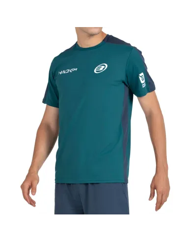 Camiseta Bullpadel Paquito 25I |BULLPADEL |Ropa de pádel