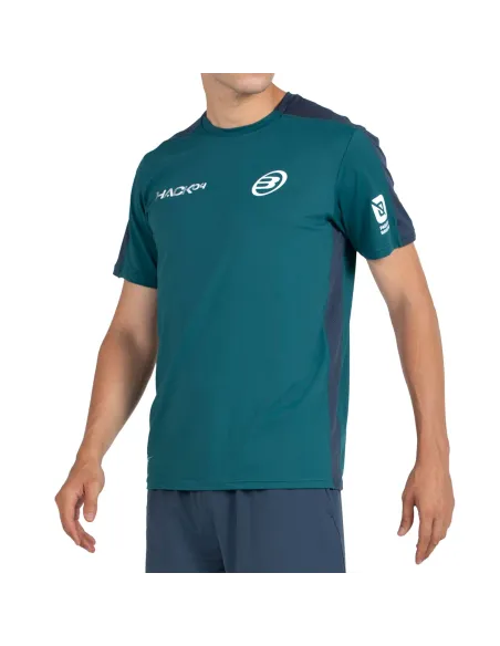 Camiseta Bullpadel Paquito 25I |BULLPADEL |Ropa de pádel Camiseta Bullpadel Paquito 25I |BULLPADEL |Ropa de pádel