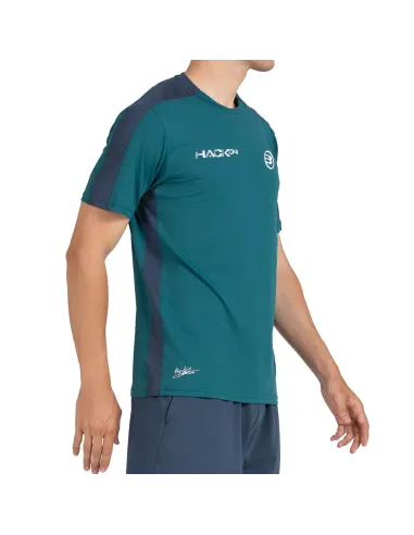 Bullpadel Paquito 25I T-shirt |BULLPADEL |Padel clothing