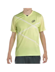Camiseta Bullpadel Ladra Junior |BULLPADEL |Ropa de pádel