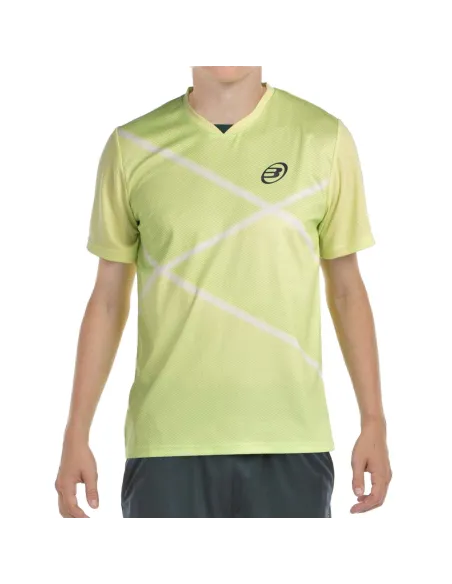 Bullpadel Ladra Junior T-shirt |BULLPADEL |Padel clothing