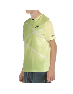 T-shirt Bullpadel Ladra Junior |BULLPADEL |Vêtements de padel 2