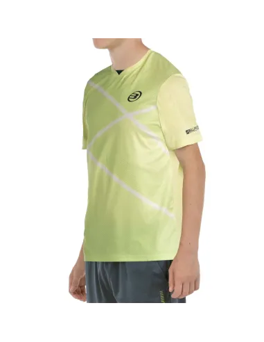 Bullpadel Ladra Junior T-shirt |BULLPADEL |Padel clothing