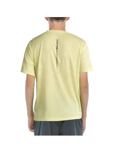 Maglietta Bullpadel Ladra Junior |BULLPADEL |Abbigliamento da padel