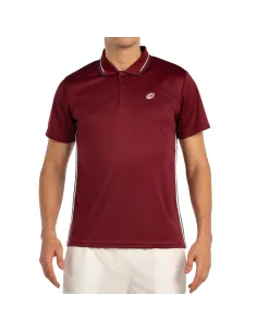 Polo Bullpadel Arbo |BULLPADEL |Ropa de pádel