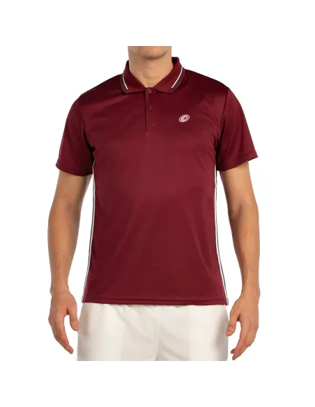 Polo Bullpadel Arbo |BULLPADEL |Padel clothing