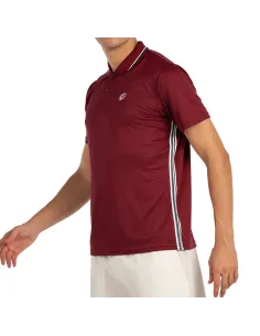 Polo Bullpadel Arbo |BULLPADEL |Ropa de pádel 2
