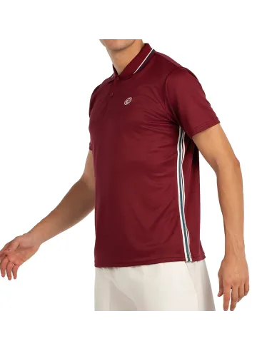 Polo Bullpadel Arbo |BULLPADEL |Padel clothing