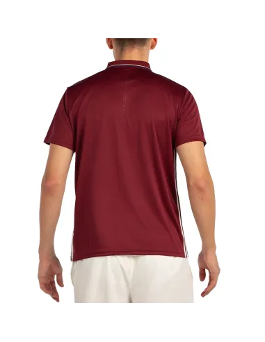 Polo Bullpadel Arbo |BULLPADEL |Padel clothing