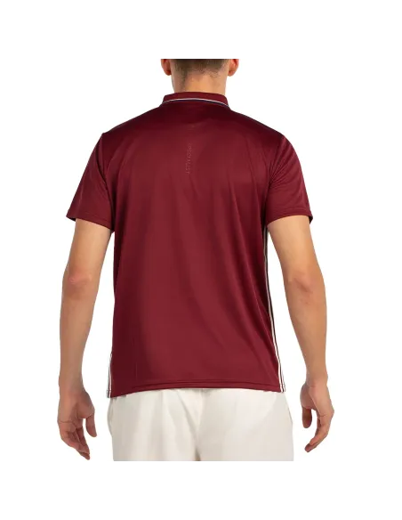 Polo Bullpadel Arbo |BULLPADEL |Padel clothing