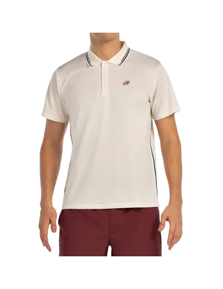 Polo Bullpadel Arbo |BULLPADEL |Ropa de pádel