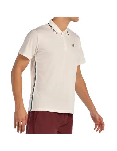 Polo Bullpadel Arbo |BULLPADEL |Ropa de pádel