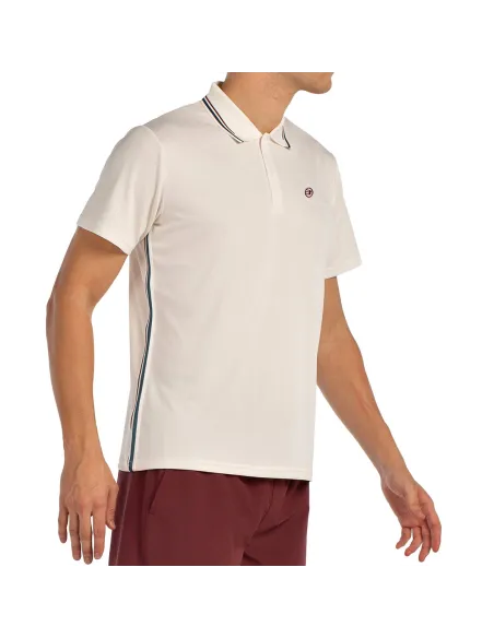 Polo Bullpadel Arbo |BULLPADEL |Ropa de pádel