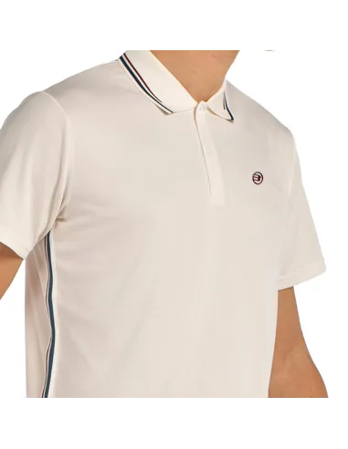 Polo Bullpadel Arbo |BULLPADEL |Ropa de pádel