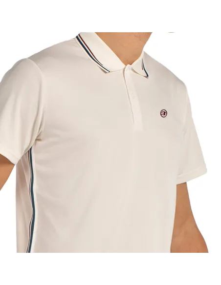 Polo Bullpadel Arbo |BULLPADEL |Ropa de pádel
