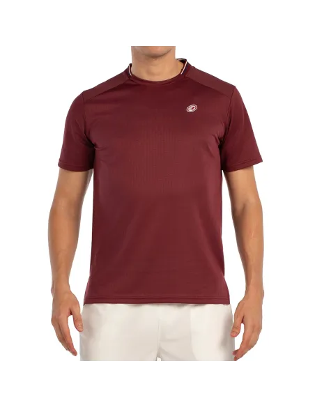 Maglietta Bullpadel Acrux |BULLPADEL |Abbigliamento da padel Maglietta Bullpadel Acrux |BULLPADEL |Abbigliamento da padel