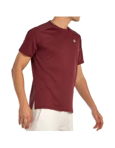 MAGLIETTA M/CORTA Bullpadel ACRUX |BULLPADEL |Abbigliamento da padel 2