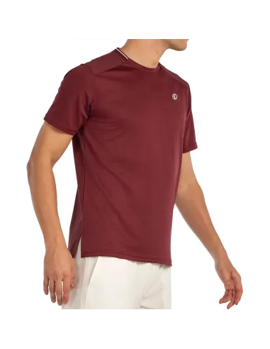 T-shirt Bullpadel Acrux |BULLPADEL |Vêtements de padel