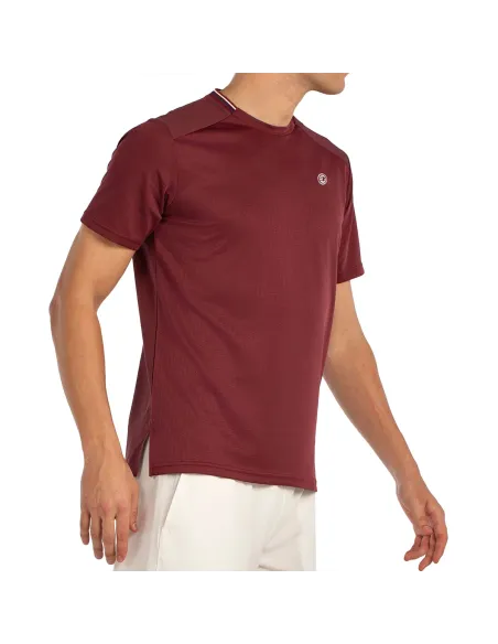 Camiseta M/CURTA Bullpadel ACRUX |BULLPADEL |Roupa de padel