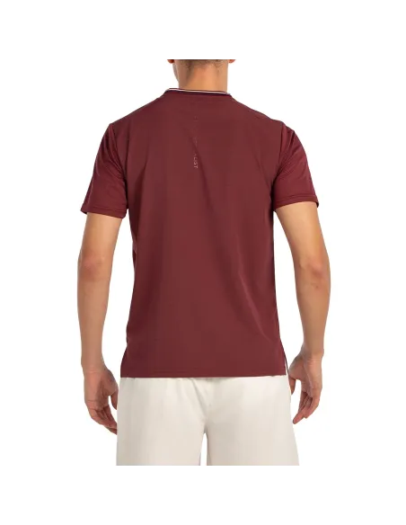 Camiseta M/CURTA Bullpadel ACRUX |BULLPADEL |Roupa de padel