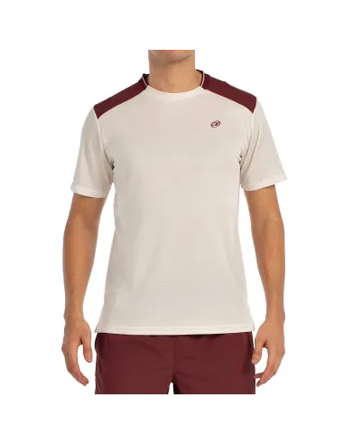 T-shirt Bullpadel Acrux |BULLPADEL |Vêtements de padel