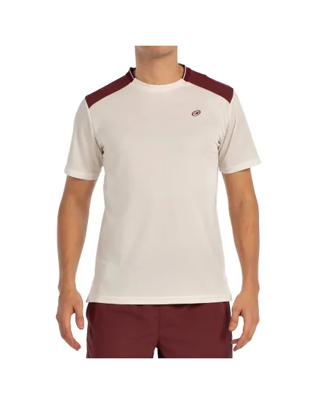 T-shirt Bullpadel Acrux |BULLPADEL |Vêtements de padel T-shirt Bullpadel Acrux |BULLPADEL |Vêtements de padel