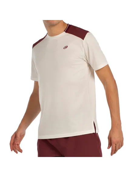 Maglietta Bullpadel Acrux |BULLPADEL |Abbigliamento da padel Maglietta Bullpadel Acrux |BULLPADEL |Abbigliamento da padel