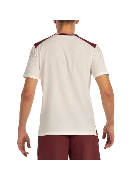 Camiseta M/CURTA Bullpadel ACRUX |BULLPADEL |Roupa de padel