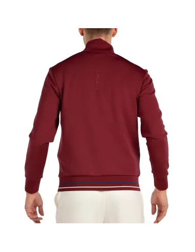 Sudadera Bullpadel Abadin |BULLPADEL |Ropa de pádel