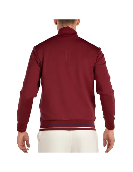 Moletom Bullpadel Abadin |BULLPADEL |Roupa de padel