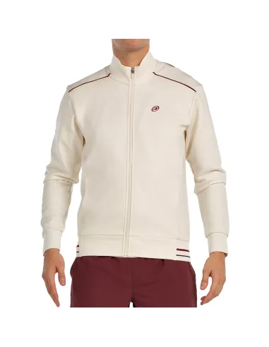 Felpa Bullpadel Abadin |BULLPADEL |Abbigliamento da padel