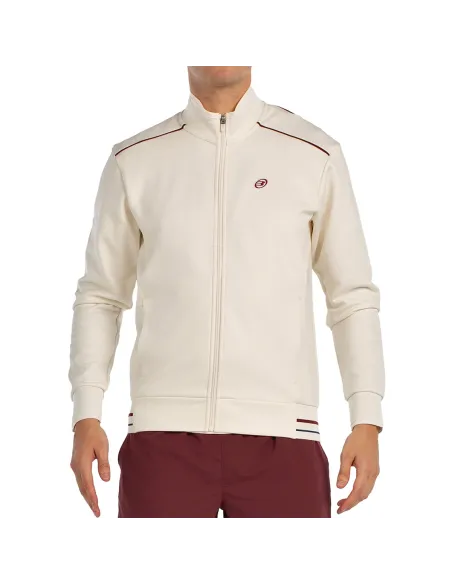 Sudadera Bullpadel Abadin |BULLPADEL |Ropa de pádel