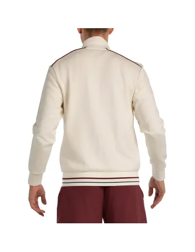 Moletom Bullpadel Abadin |BULLPADEL |Roupa de padel