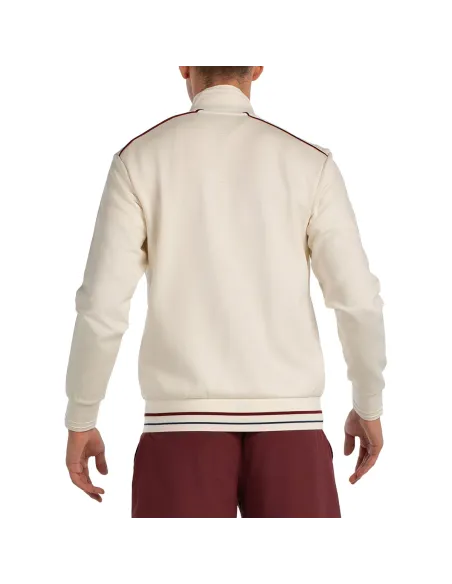 Felpa Bullpadel Abadin |BULLPADEL |Abbigliamento da padel