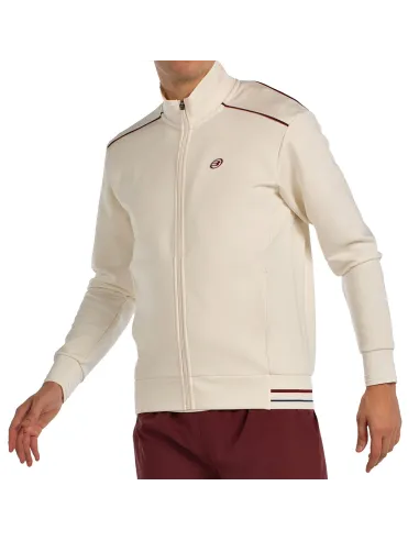 Bullpadel Abadin sweatshirt |BULLPADEL |Padel clothing